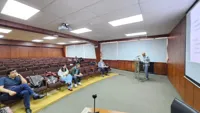 Sessions (March 25) Photo